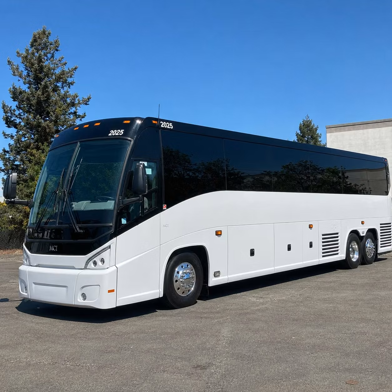 santa barbara church transportation