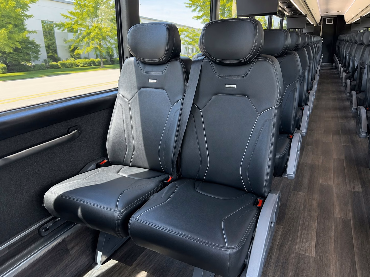 santa barbara long distance transportation